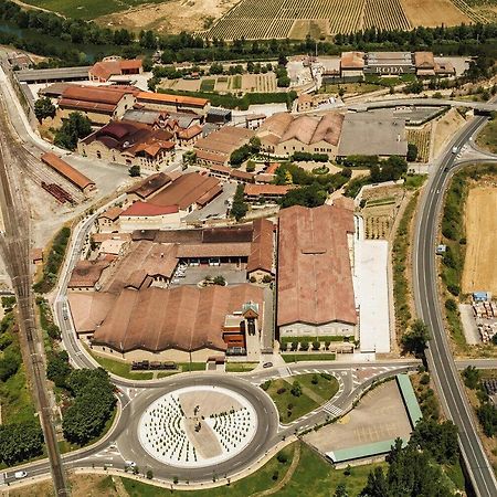 En El Corazon Del Barrio De La Estacion Villa Haro Dış mekan fotoğraf