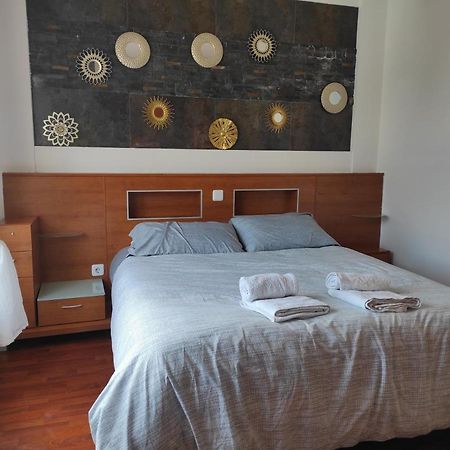 En El Corazon Del Barrio De La Estacion Villa Haro Dış mekan fotoğraf