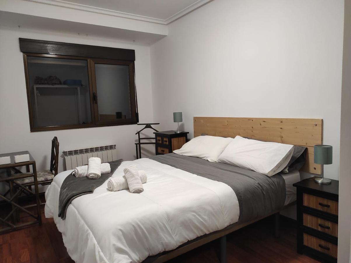 En El Corazon Del Barrio De La Estacion Villa Haro Dış mekan fotoğraf