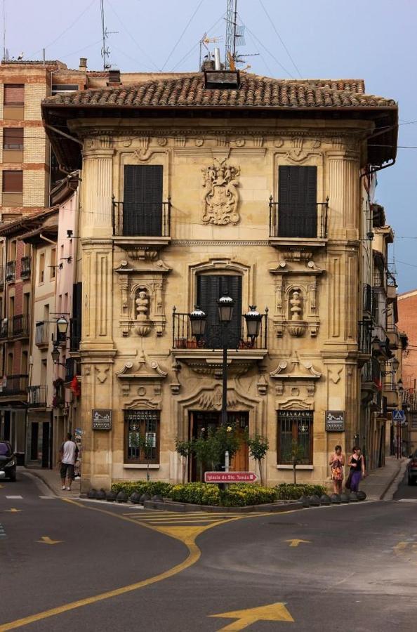 En El Corazon Del Barrio De La Estacion Villa Haro Dış mekan fotoğraf
