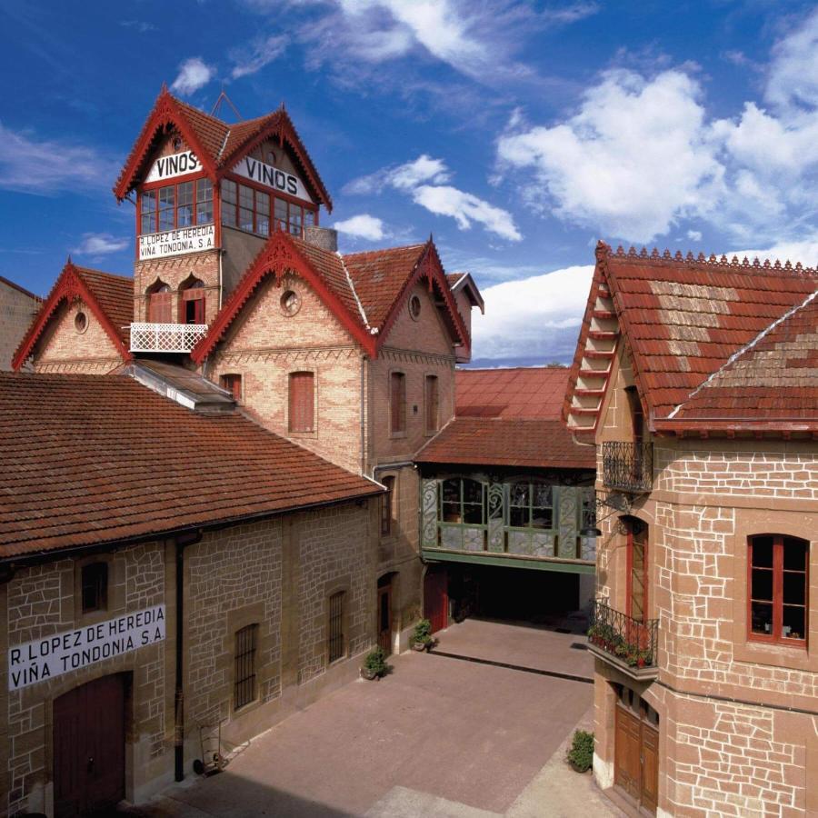 En El Corazon Del Barrio De La Estacion Villa Haro Dış mekan fotoğraf