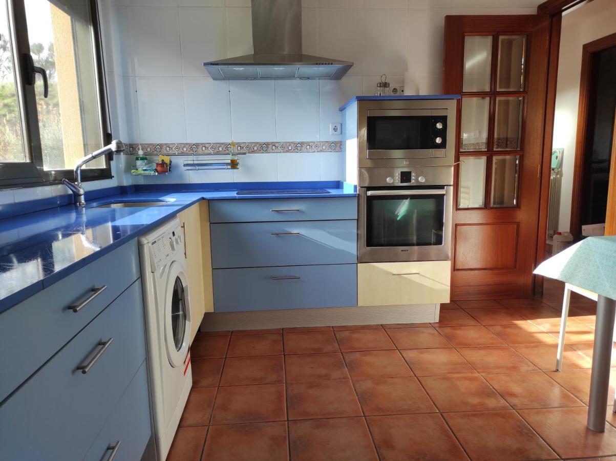 En El Corazon Del Barrio De La Estacion Villa Haro Dış mekan fotoğraf