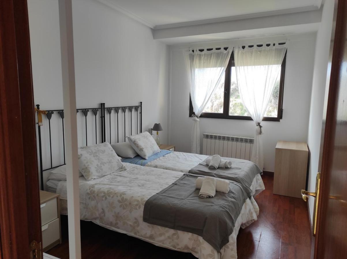 En El Corazon Del Barrio De La Estacion Villa Haro Dış mekan fotoğraf