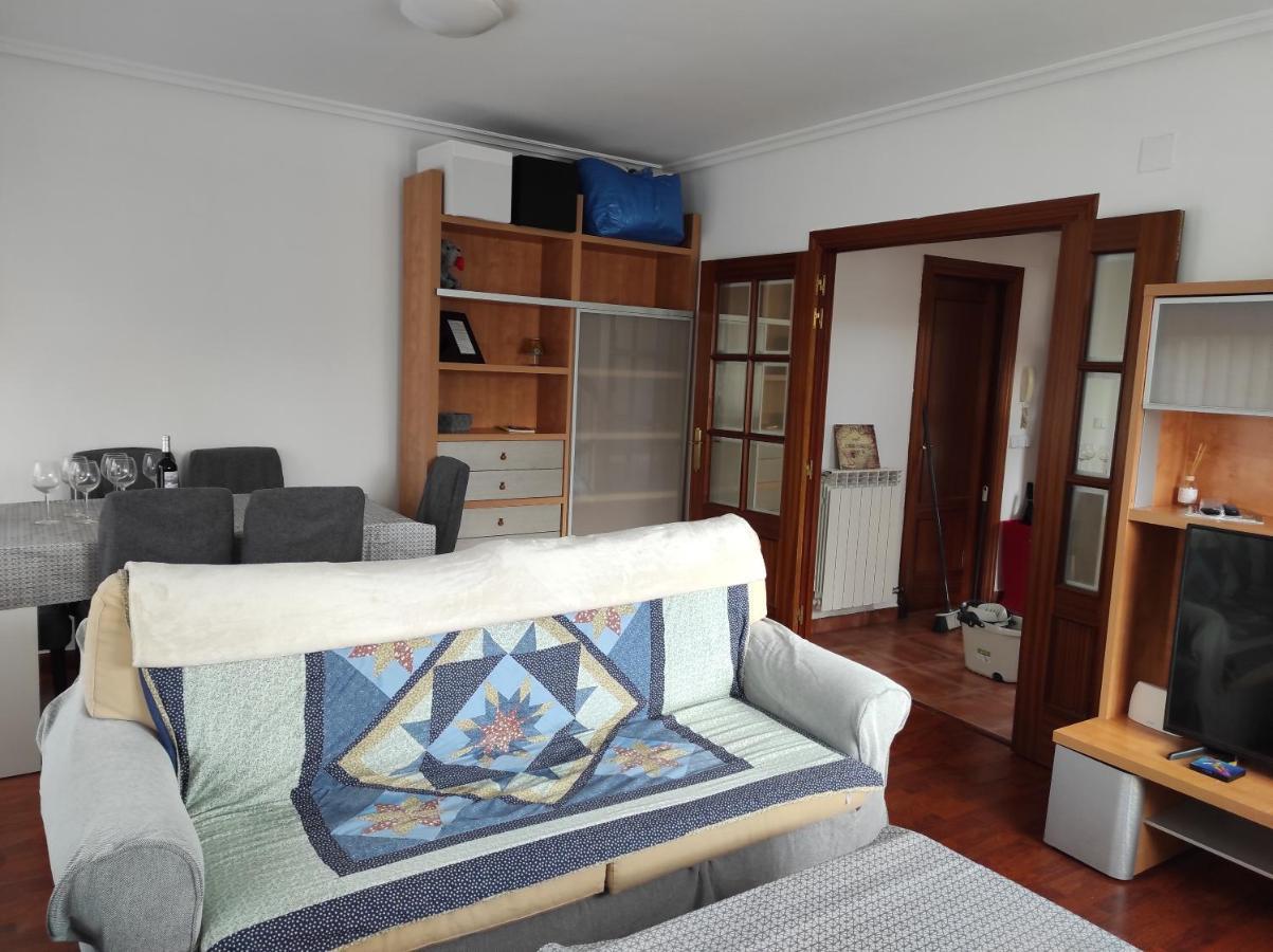 En El Corazon Del Barrio De La Estacion Villa Haro Dış mekan fotoğraf