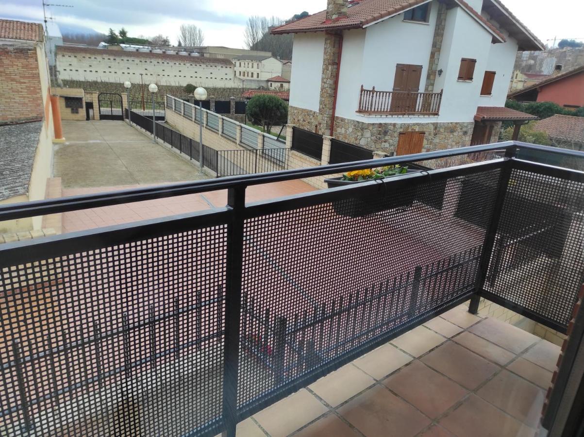 En El Corazon Del Barrio De La Estacion Villa Haro Dış mekan fotoğraf
