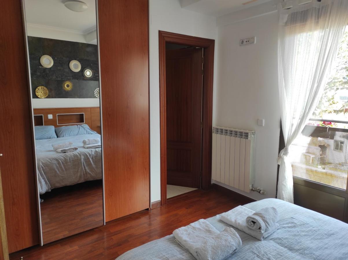 En El Corazon Del Barrio De La Estacion Villa Haro Dış mekan fotoğraf
