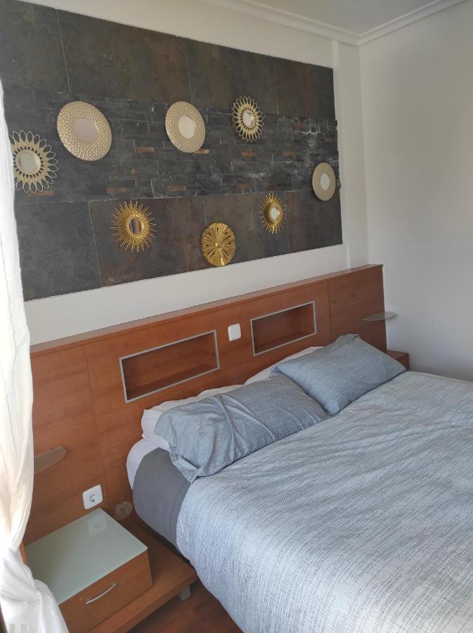 En El Corazon Del Barrio De La Estacion Villa Haro Dış mekan fotoğraf