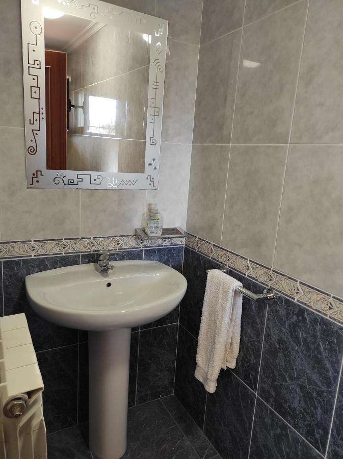 En El Corazon Del Barrio De La Estacion Villa Haro Dış mekan fotoğraf