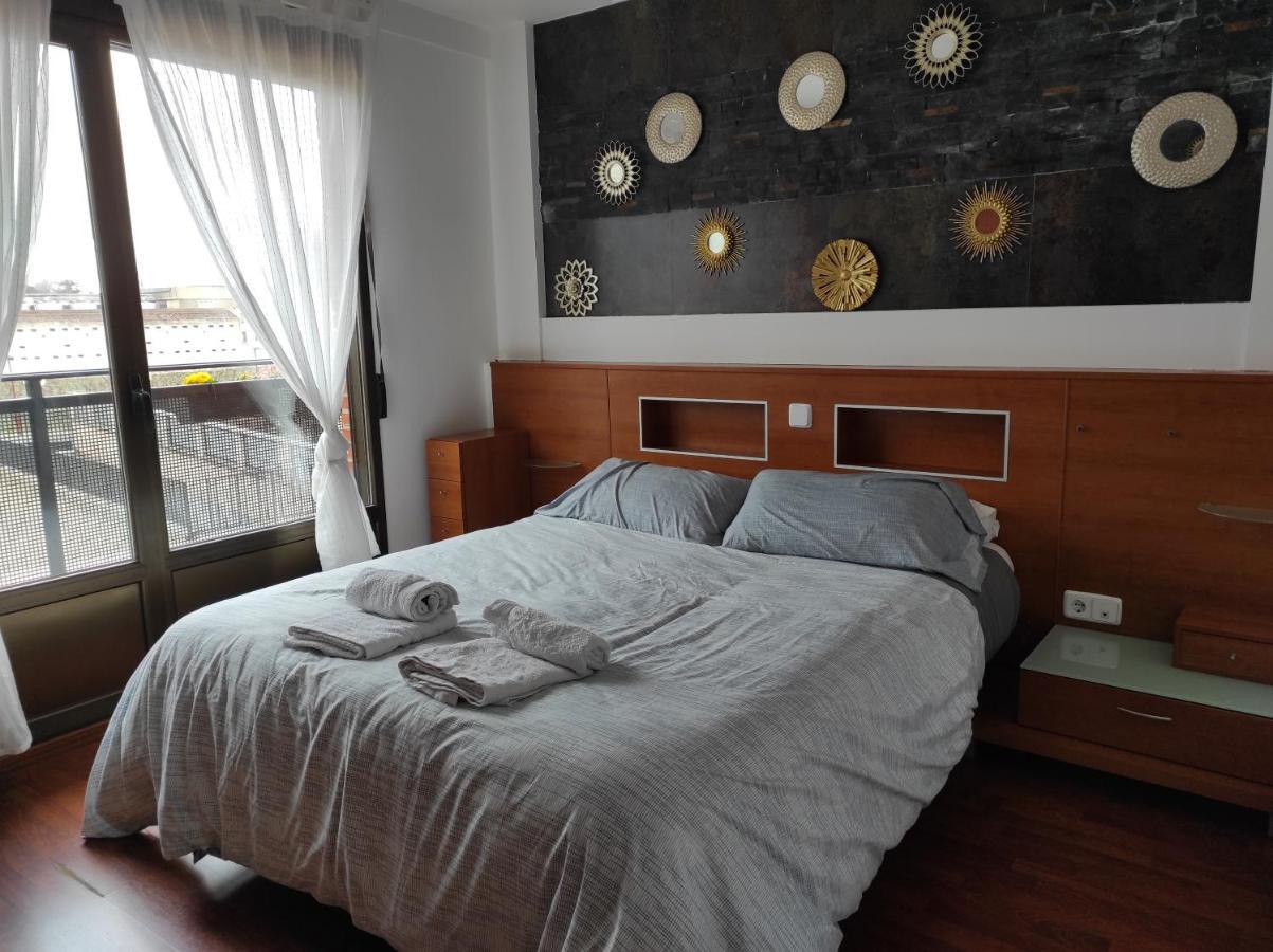 En El Corazon Del Barrio De La Estacion Villa Haro Dış mekan fotoğraf