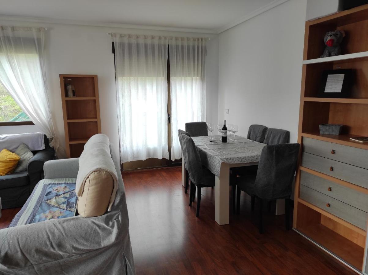 En El Corazon Del Barrio De La Estacion Villa Haro Dış mekan fotoğraf