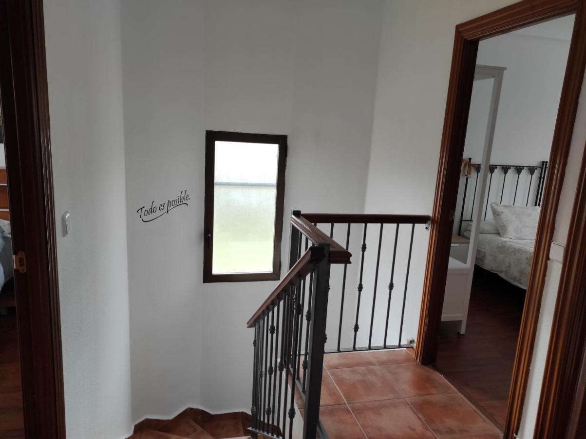 En El Corazon Del Barrio De La Estacion Villa Haro Dış mekan fotoğraf