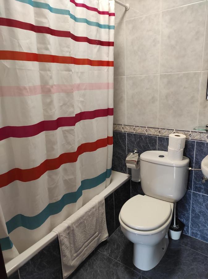 En El Corazon Del Barrio De La Estacion Villa Haro Dış mekan fotoğraf