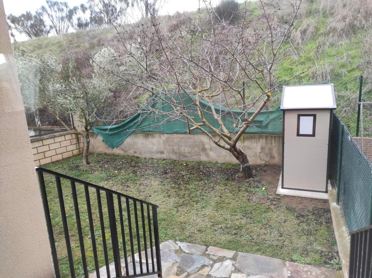 En El Corazon Del Barrio De La Estacion Villa Haro Dış mekan fotoğraf