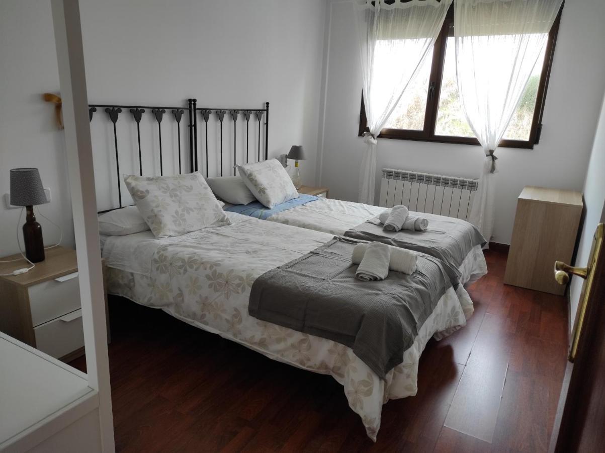 En El Corazon Del Barrio De La Estacion Villa Haro Dış mekan fotoğraf
