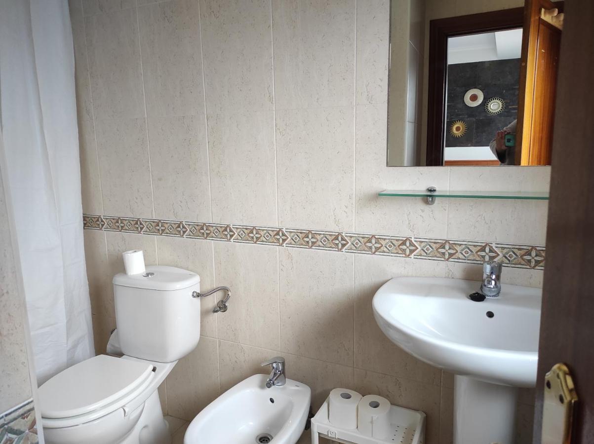 En El Corazon Del Barrio De La Estacion Villa Haro Dış mekan fotoğraf