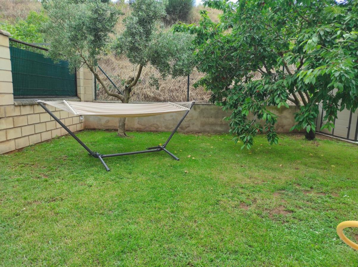 En El Corazon Del Barrio De La Estacion Villa Haro Dış mekan fotoğraf